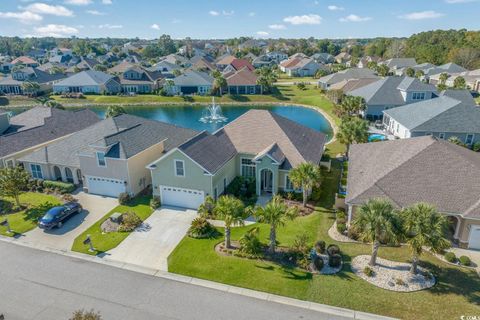 A home in North Myrtle Beach