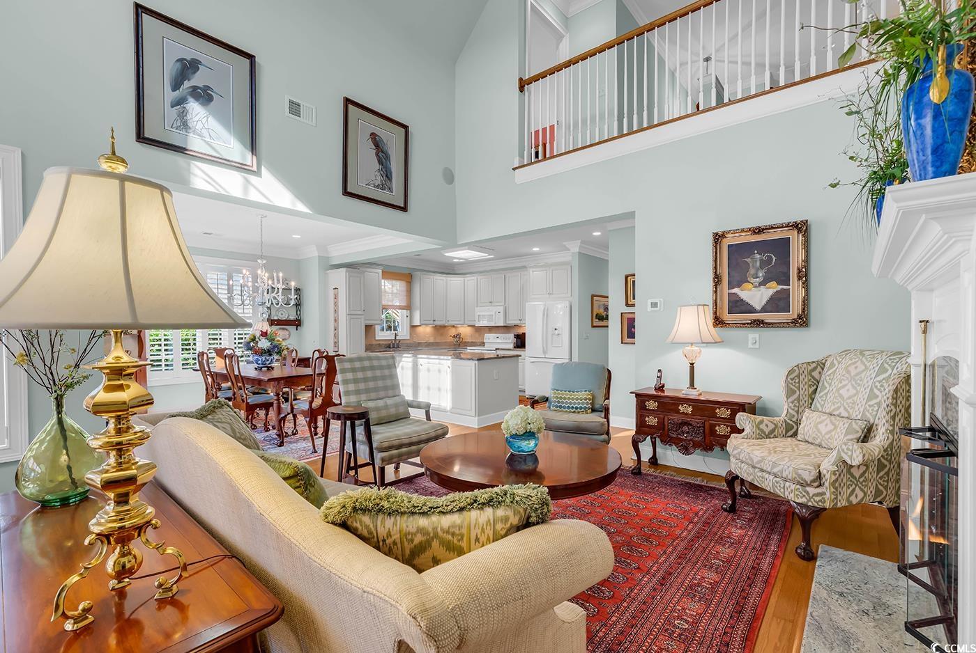 285 Huntington Lake Circle A