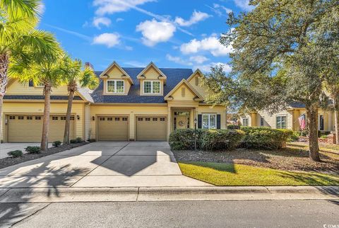 285 Huntington Lake Circle A Pawleys Island SC 29585
