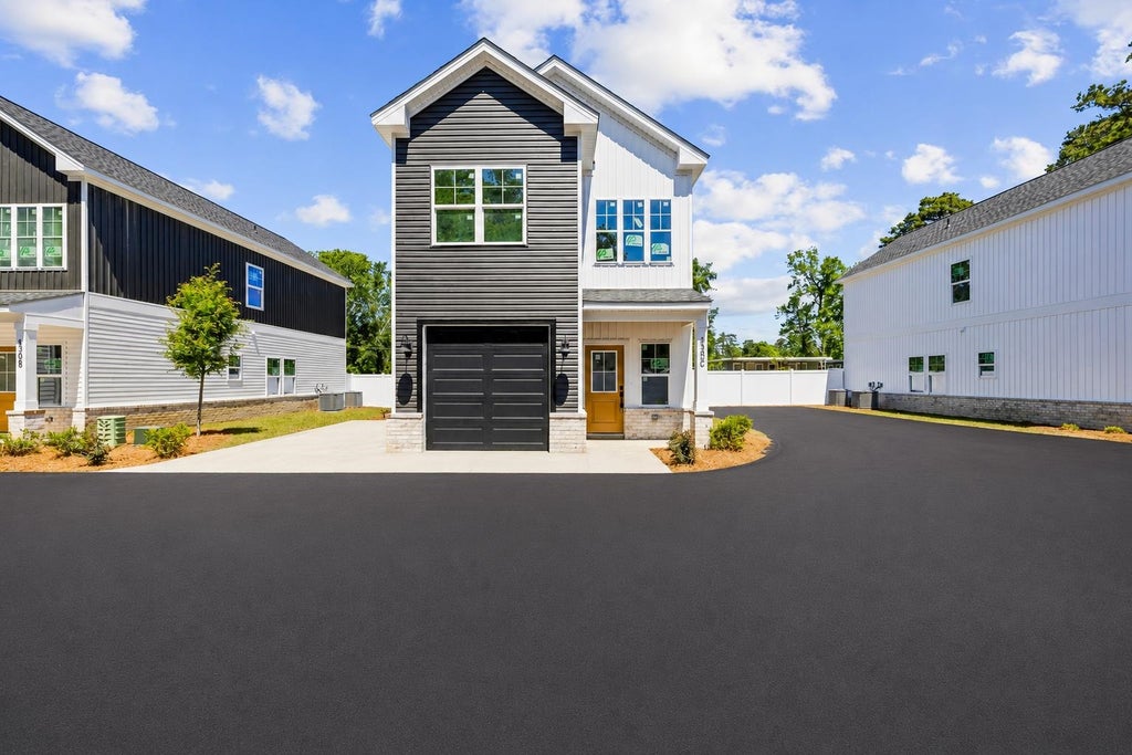 Photo of 830 Whispering Tide Ct, Myrtle Beach, SC 29577 (MLS # 2625287)