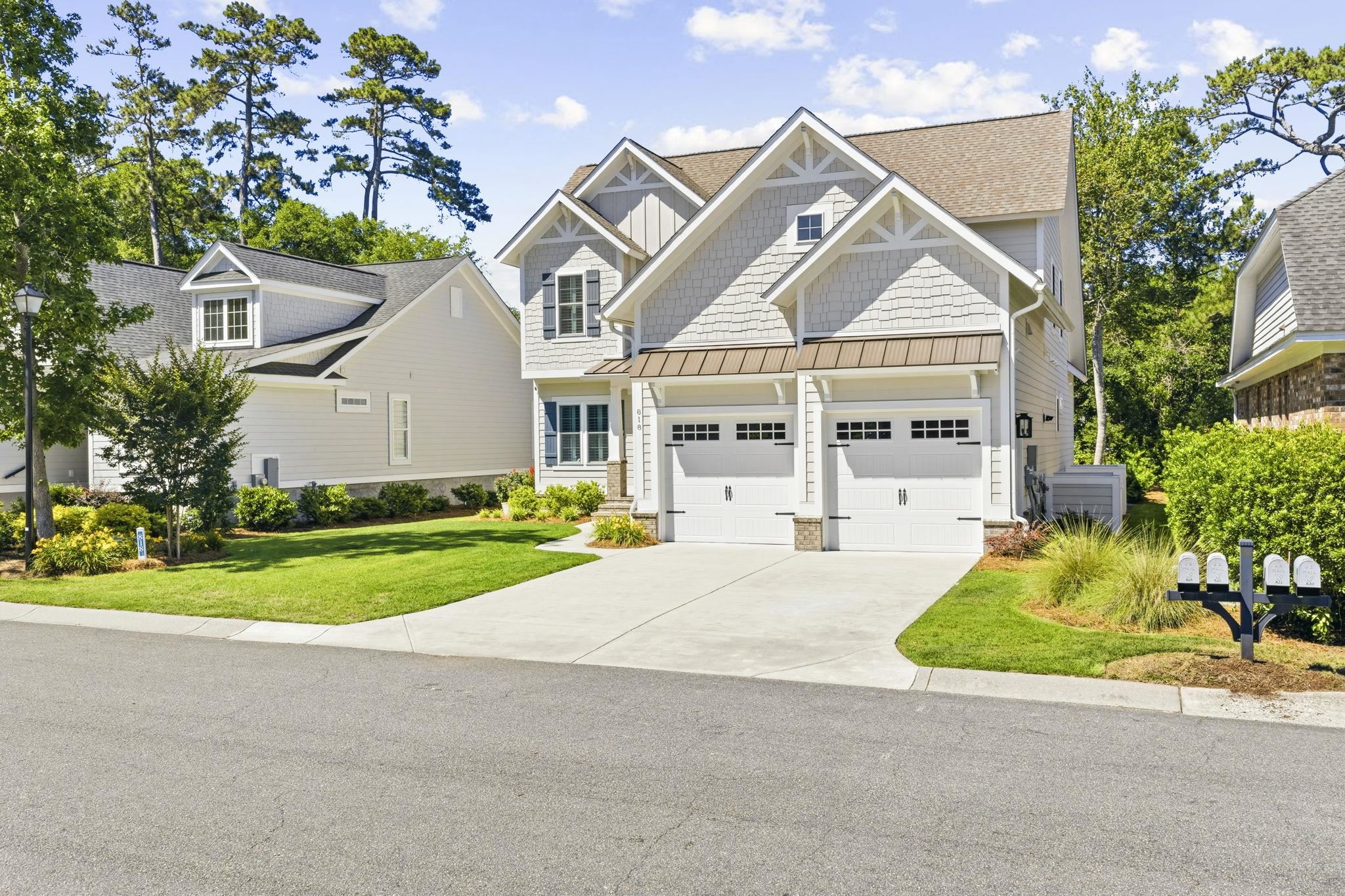 818 Morrall Dr.
