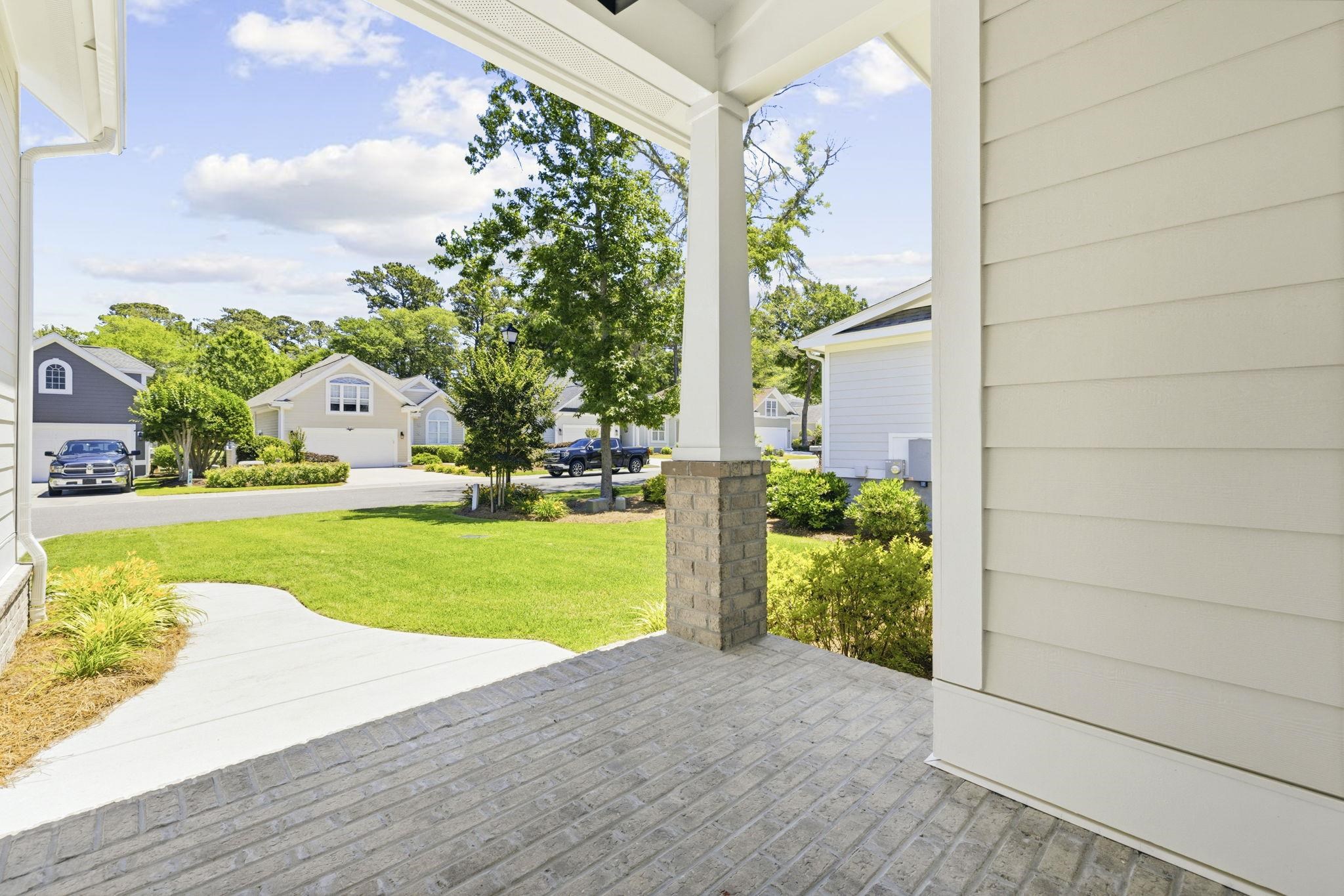 818 Morrall Dr.