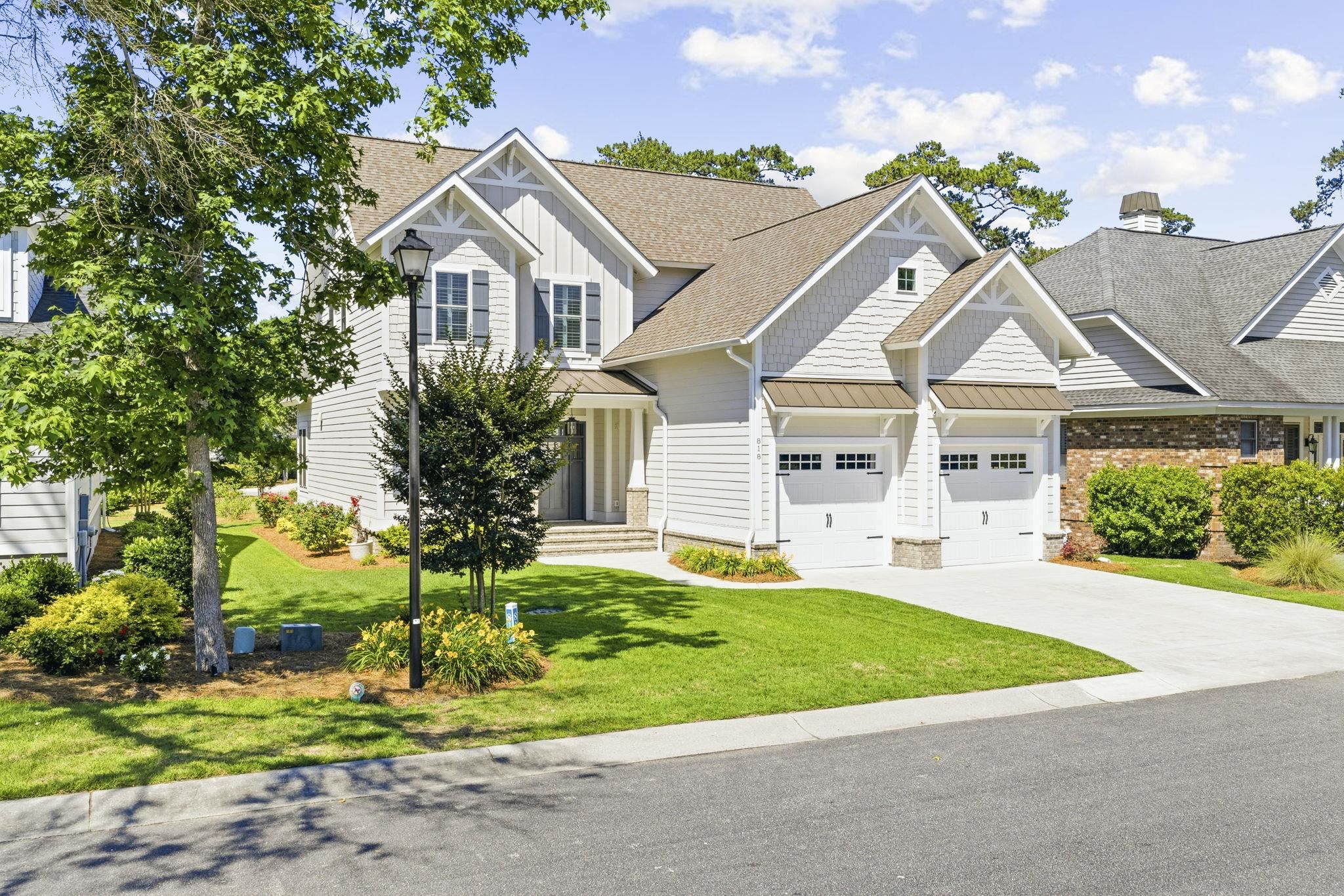 818 Morrall Dr.