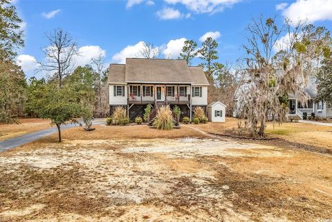 1870 Gray Oaks Dr. Conway SC 29526