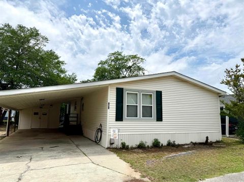 Photo of 371 Meadowlark Dr, Surfside Beach, SC 29575 (MLS # 2514729)
