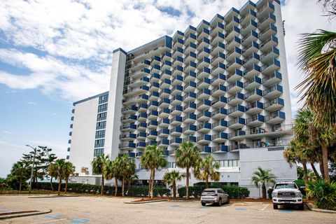 Photo of 2001 S Ocean Blvd #1309, Myrtle Beach, SC 29577 (MLS # 2612710)
