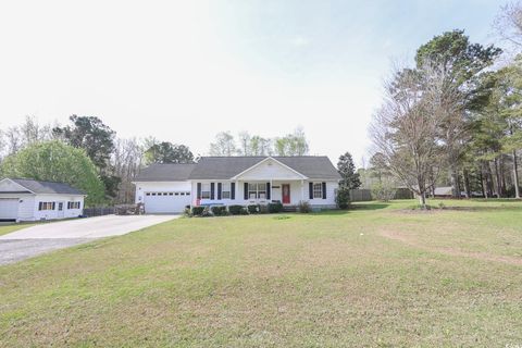 119 Gavin Hill Ct. Aynor SC 29511