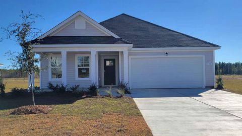 125 Homestead Way Myrtle Beach SC 29588