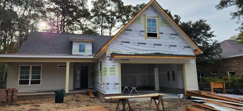 A home in Pawleys Island