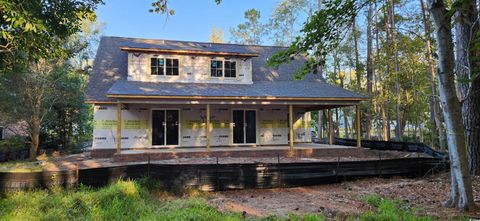 A home in Pawleys Island