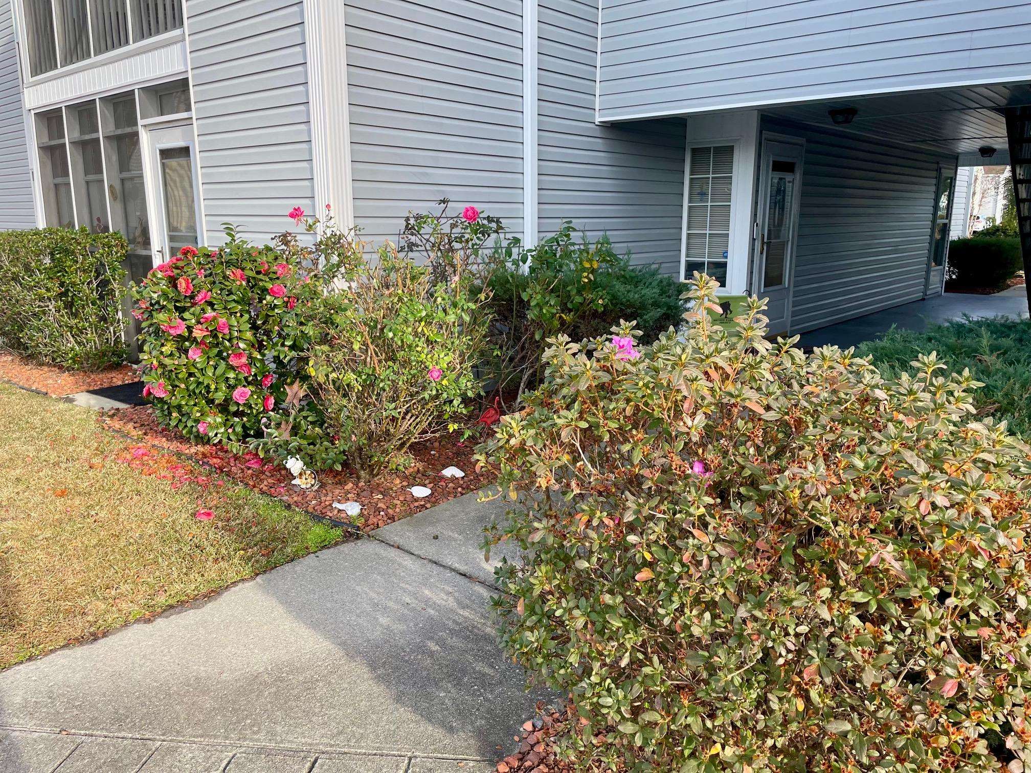 2258 Huntington Dr. C