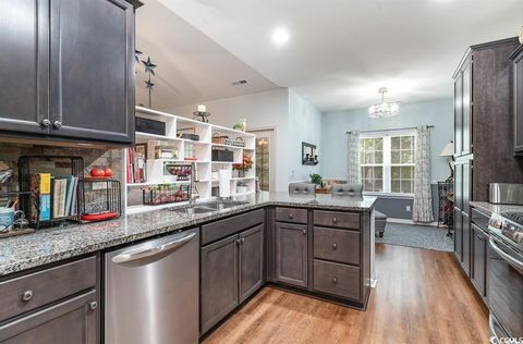 A home in Conway