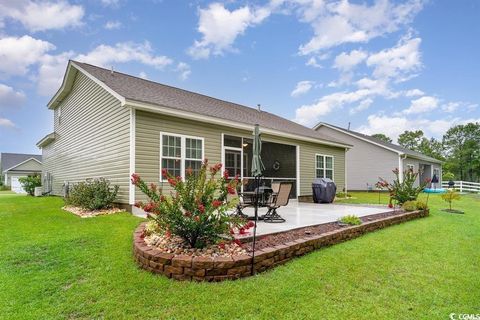 A home in Conway