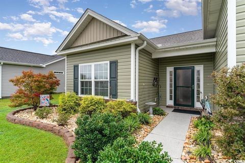 A home in Conway