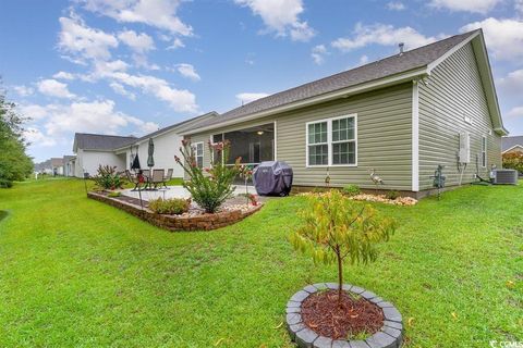 A home in Conway