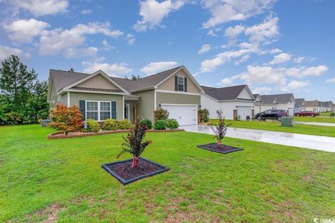A home in Conway