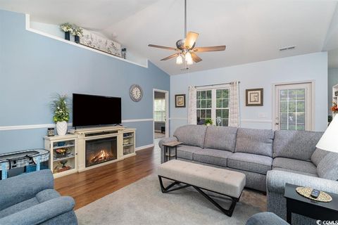 A home in Conway