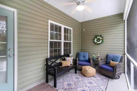 A home in Conway