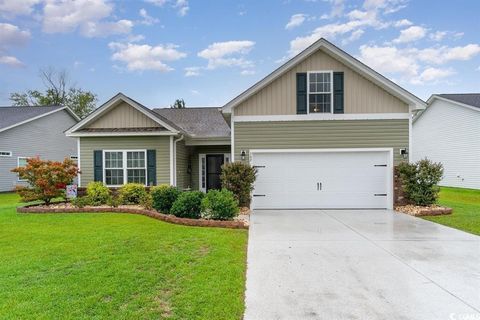 A home in Conway