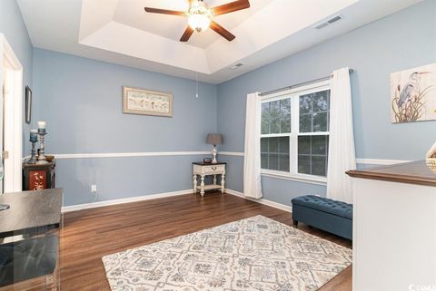 A home in Conway
