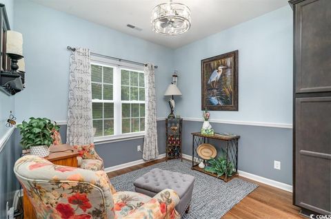 A home in Conway