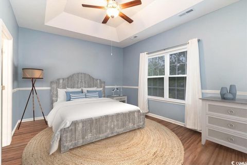 A home in Conway
