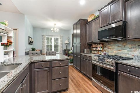A home in Conway