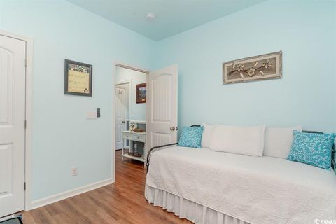 A home in Conway