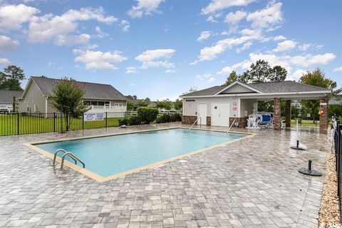 A home in Conway