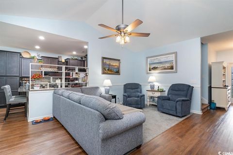 A home in Conway