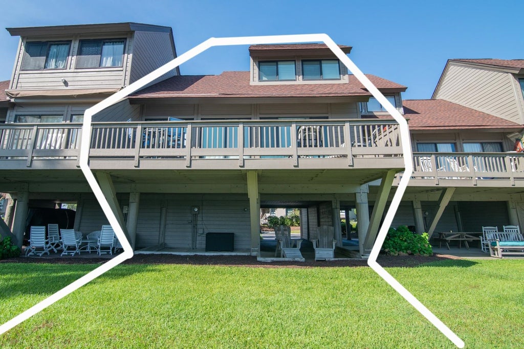 Photo of 52 Lakeview Circle #98, Pawleys Island, SC 29585 (MLS # 2622649)