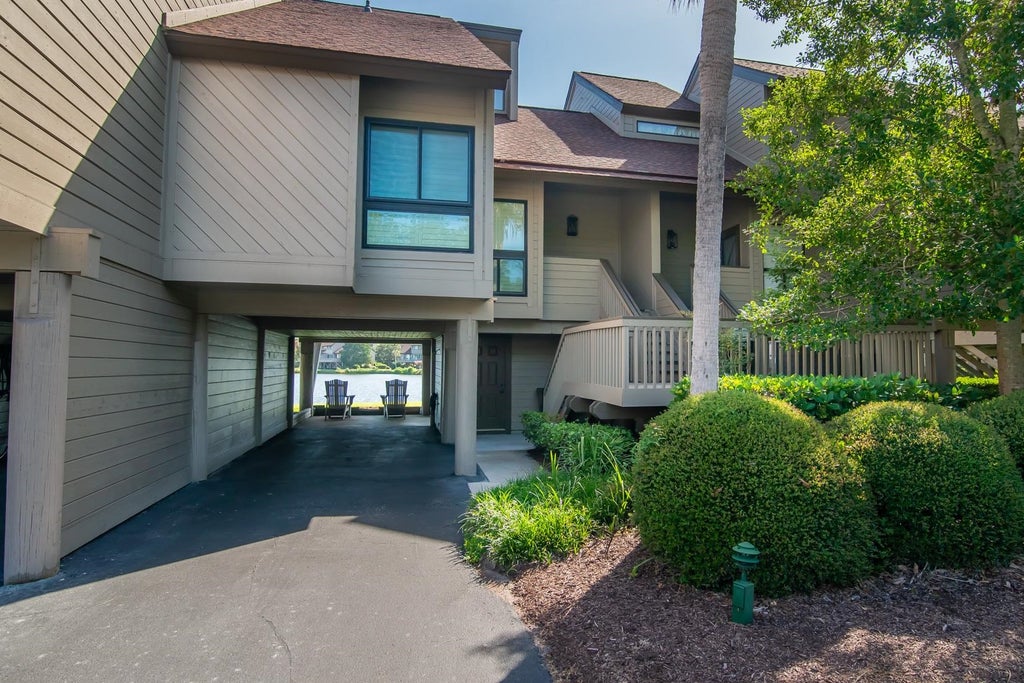 Photo of 52 Lakeview Circle #98, Pawleys Island, SC 29585 (MLS # 2622649)