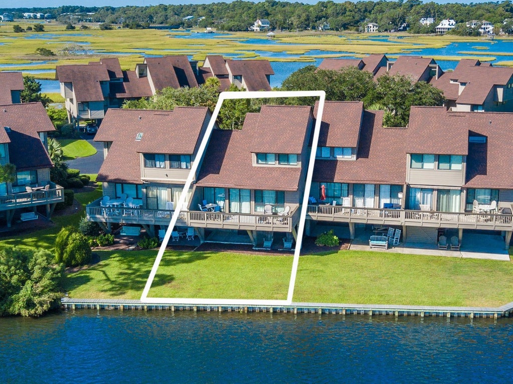 Photo of 52 Lakeview Circle #98, Pawleys Island, SC 29585 (MLS # 2622649)