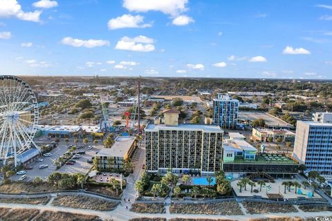 1202 N Ocean Blvd. 310 Myrtle Beach SC 29577