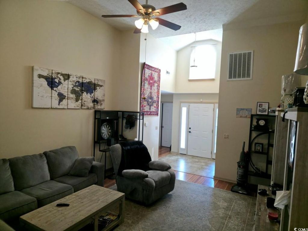 Photo of 235 Hickory Springs Ct, Conway, SC 29527 (MLS # 2527731)