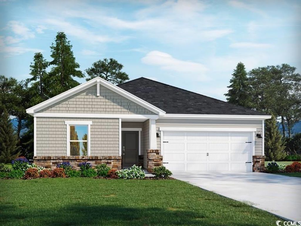 Photo of 1044 Lauryn Oak Loop, Longs, SC 29568 (MLS # 2528907)