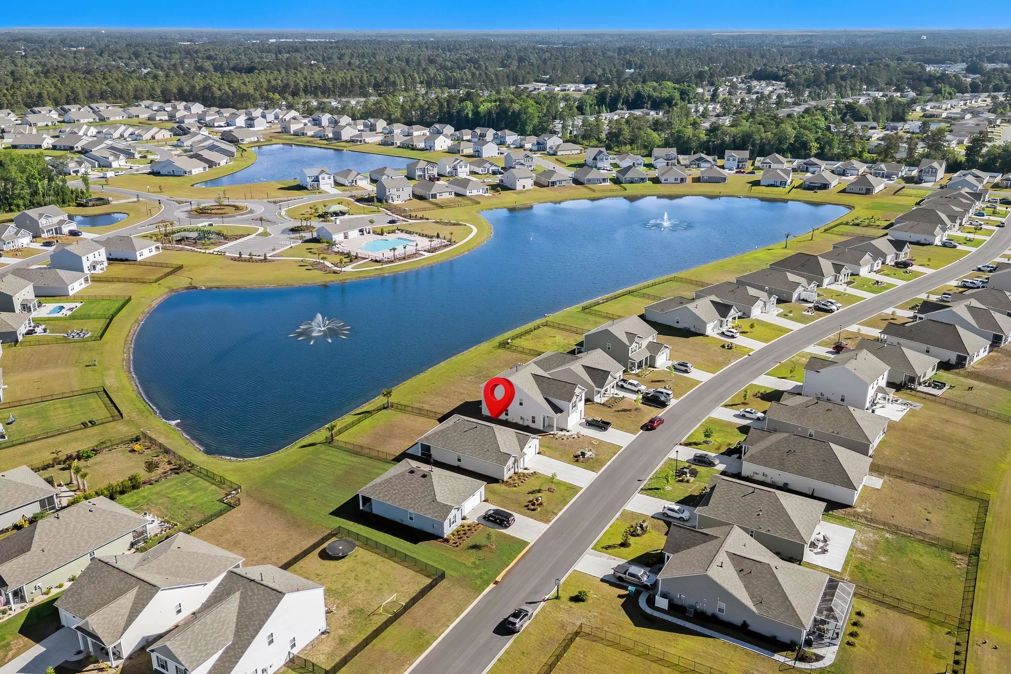 5009 Appleridge Dr.