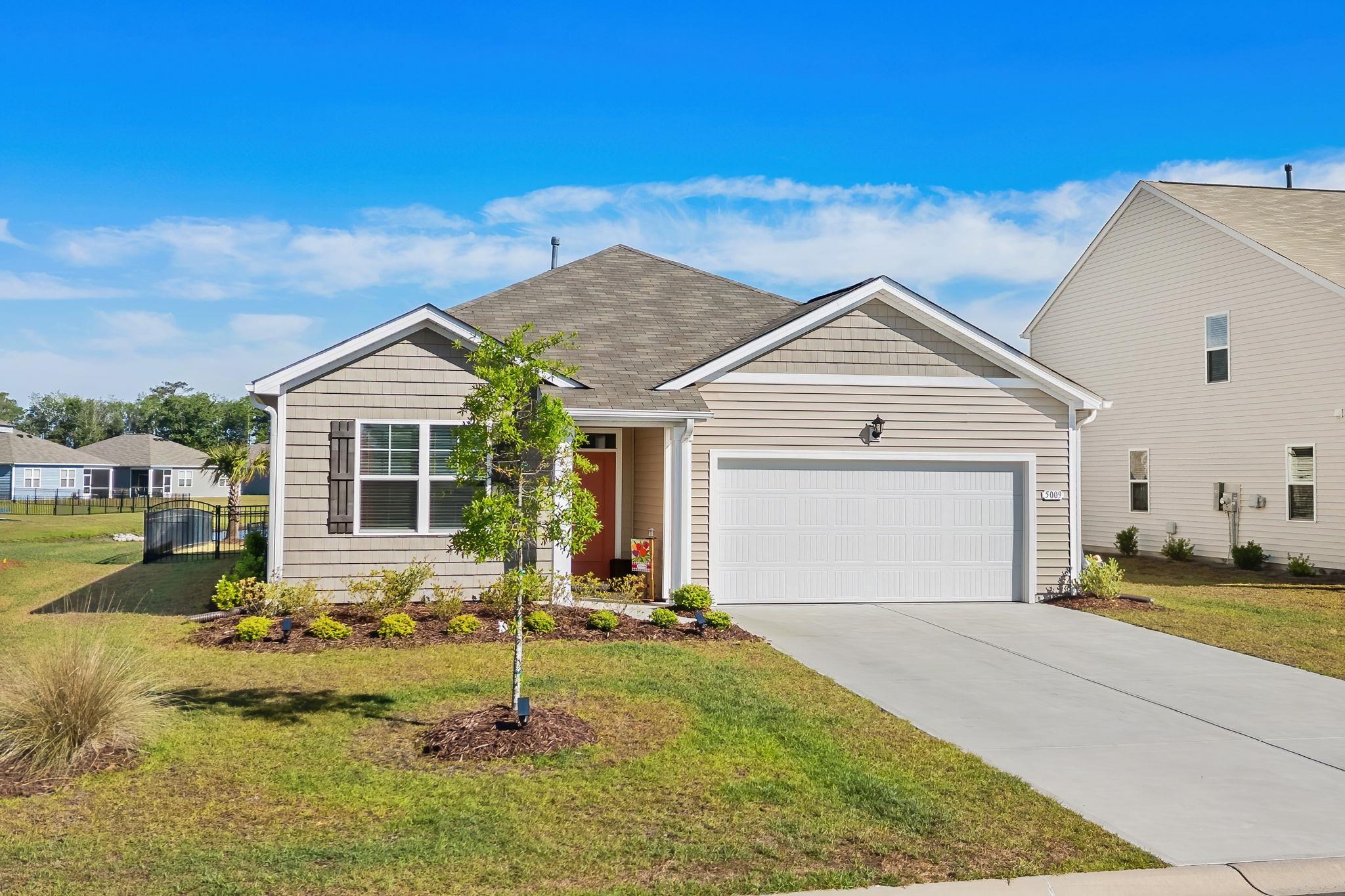 5009 Appleridge Dr.