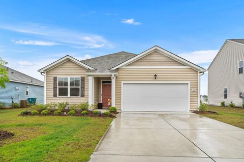 Photo of 5009 Appleridge Dr, Conway, SC 29526 (MLS # 2612006)