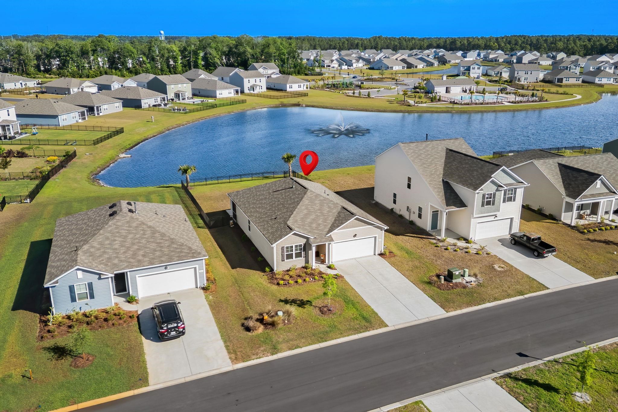 5009 Appleridge Dr.