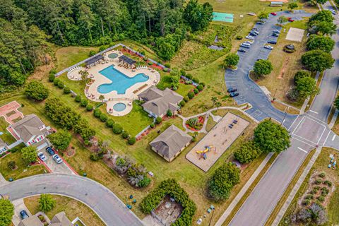 A home in Myrtle Beach