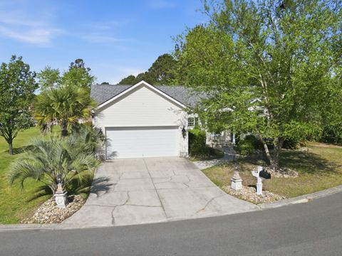 618 Wintercreeper Dr. Longs SC 29568