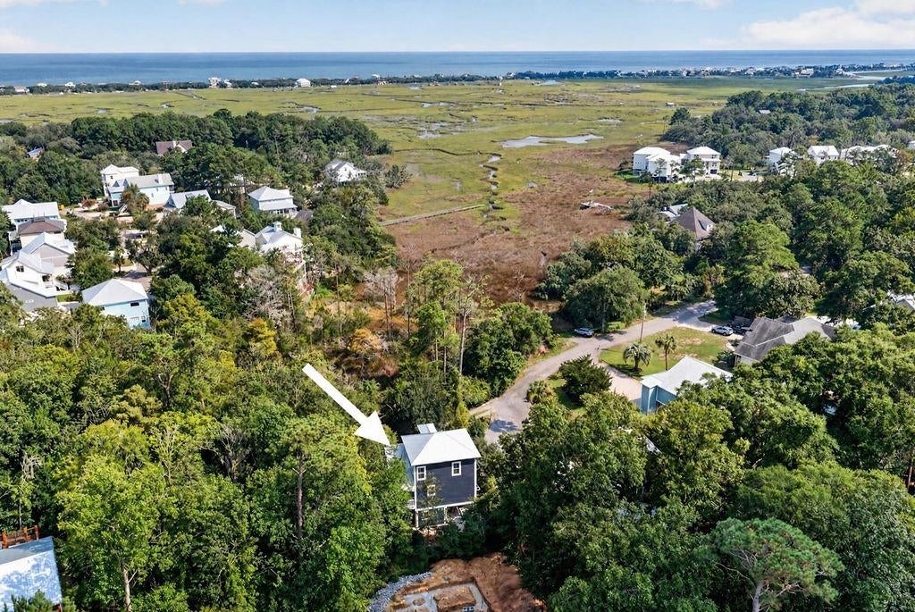 Photo of 231 Watson Way, Pawleys Island, SC 29585 (MLS # 2620917)