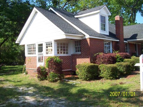 A home in Little River