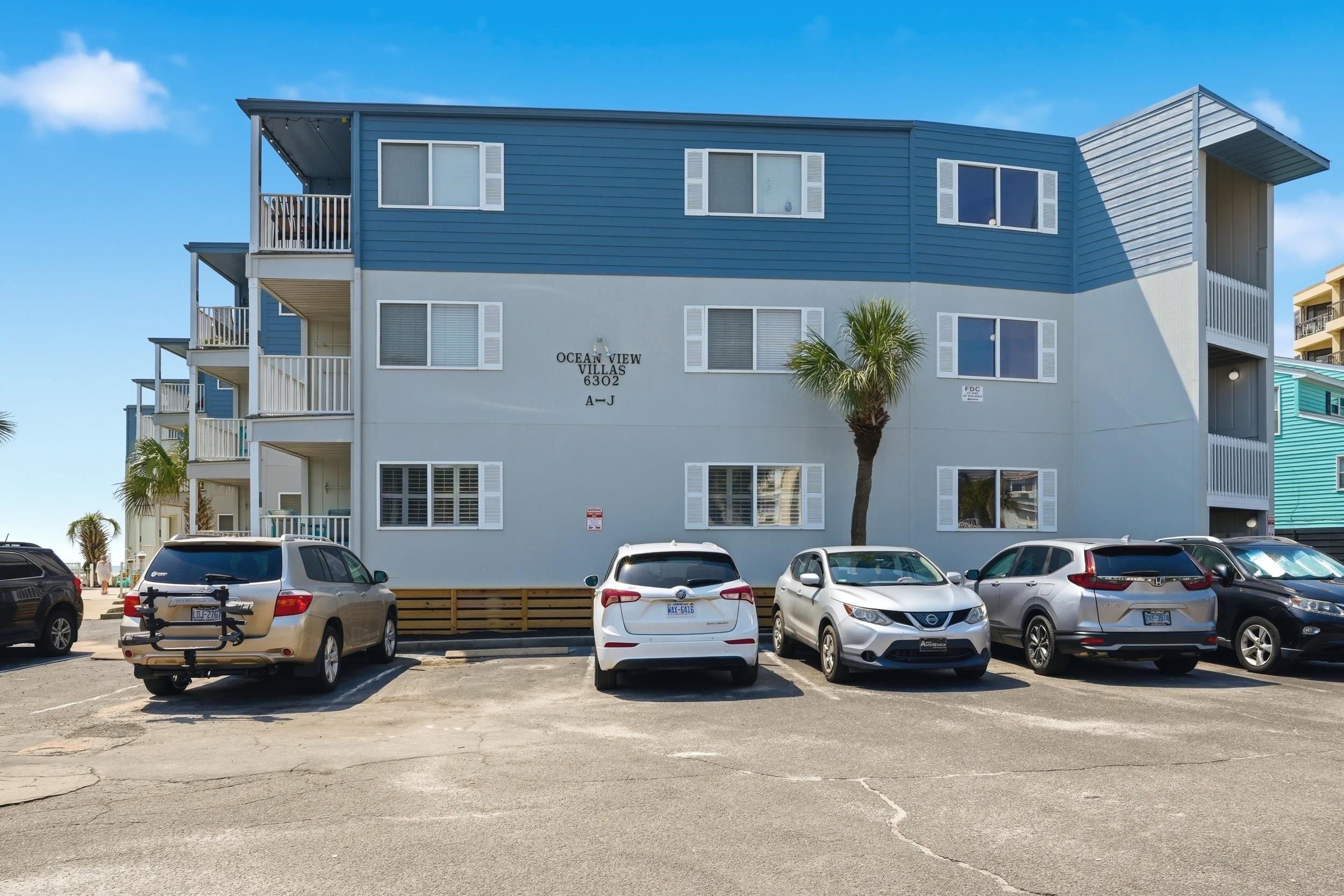 6302 N Ocean Blvd. N B2