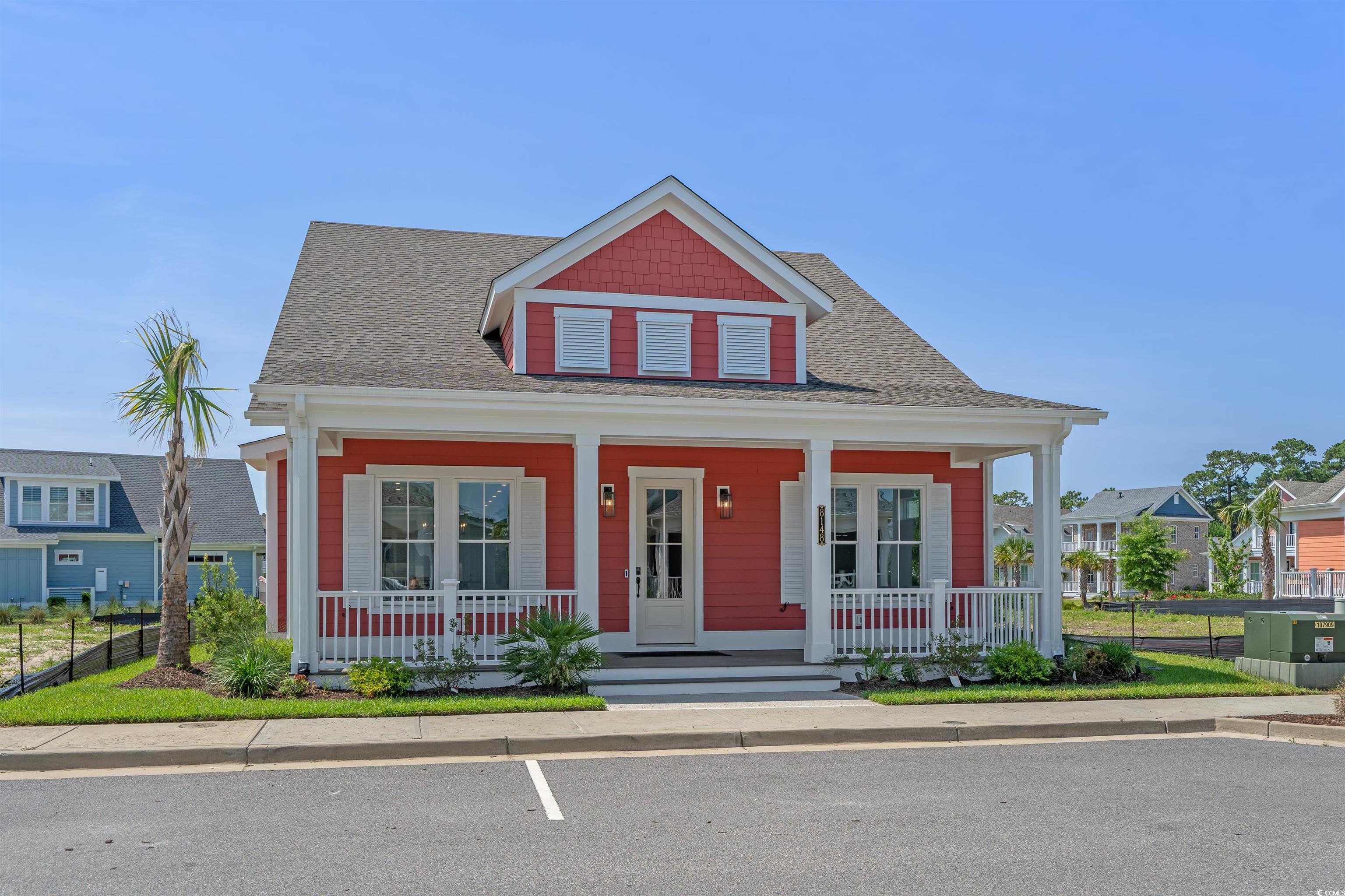 8148 Living Tide Dr.