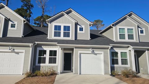 119 Talladega Dr. 119 Myrtle Beach SC 29579