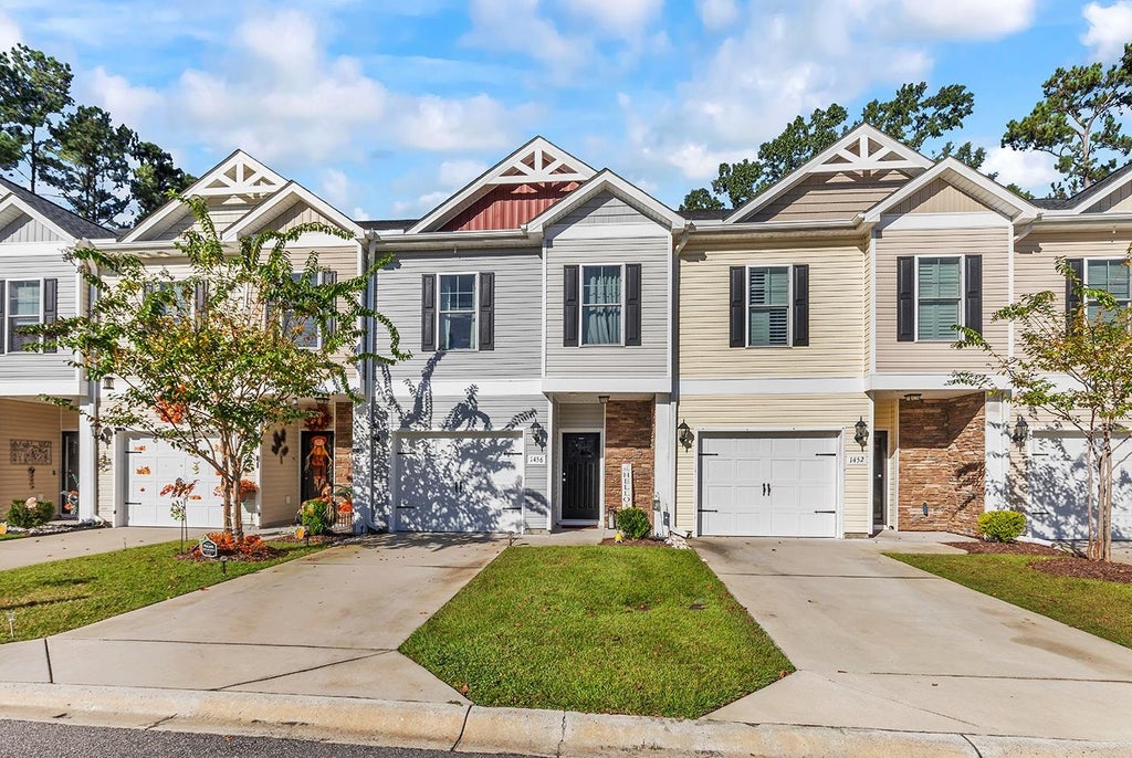 Photo of 1456 Lanterns Rest Rd #n/a, Myrtle Beach, SC 29579 (MLS # 2625311)