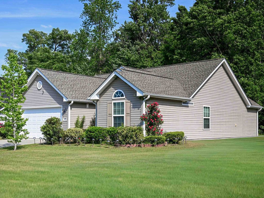 Photo of 476 Warren Springs Dr, Conway, SC 29527 (MLS # 2611227)
