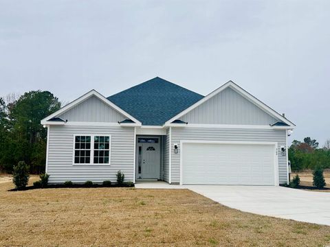 A home in Loris